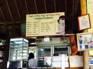 Rai Khun Ying Coffee