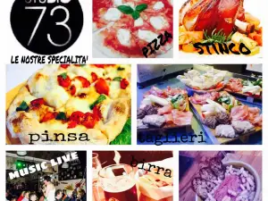 Studio 73