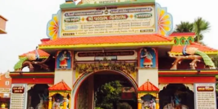 Champaran Meat House