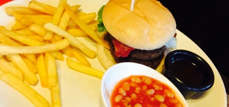 Frankie & Benny’s Dalton Park