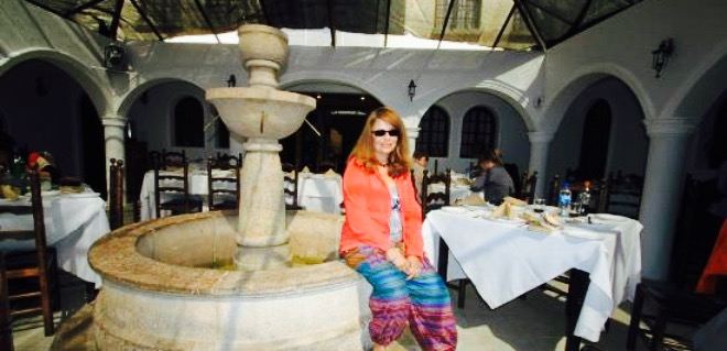 Restaurant Rosicler