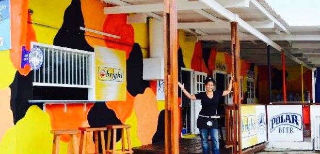 La Latina Grill