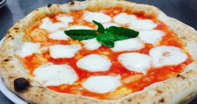 Pizzeria Erreclub Di Carmine Ragno