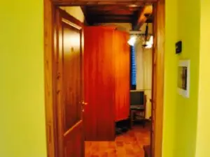La Capannina di Cassettari Maria Gemma