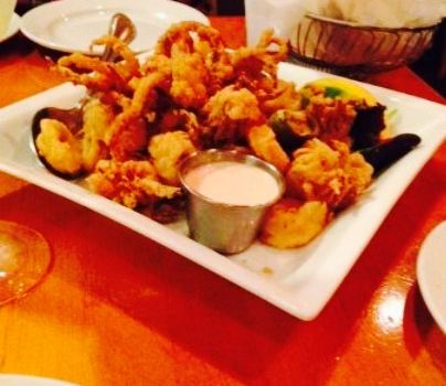 Siena Restaurant Mashpee Commons