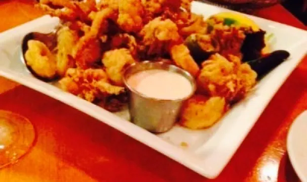 Siena Restaurant Mashpee Commons