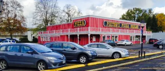Pietro's Pizza