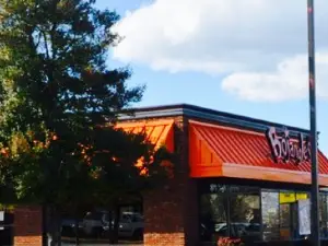 Bojangles