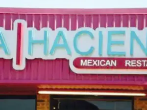 La Hacienda Mexican Restaurant