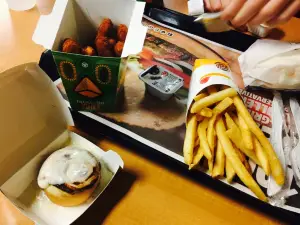 Burger King