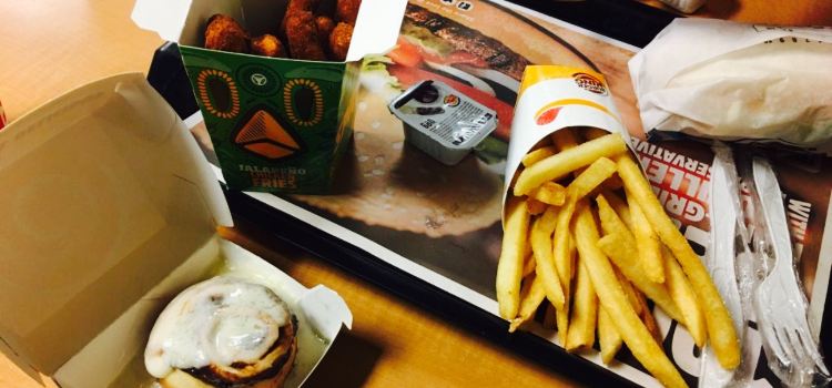 Burger King