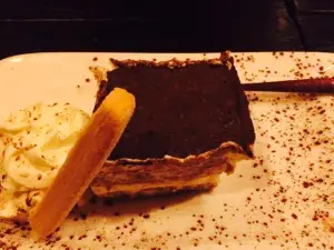 El Caballero Restaurant