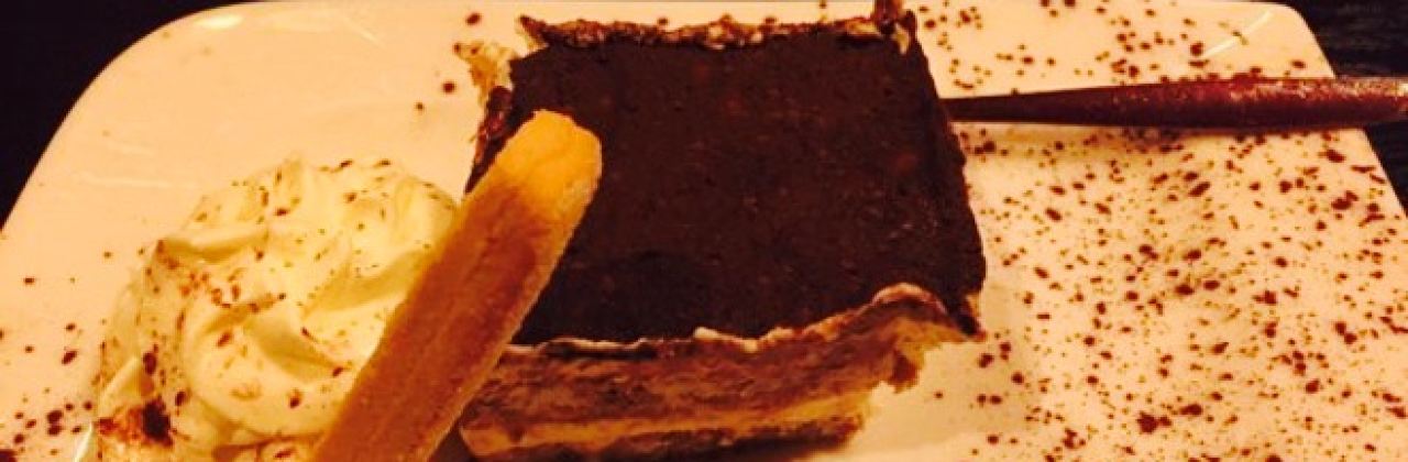 El Caballero Restaurant