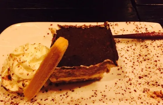 El Caballero Restaurant