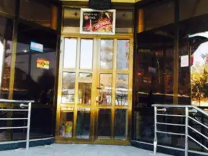 Kasturi Resturant