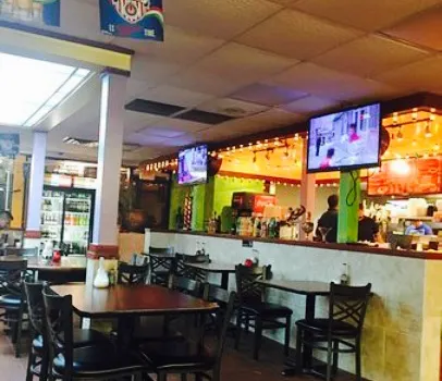 Arturo's Mexican Grill