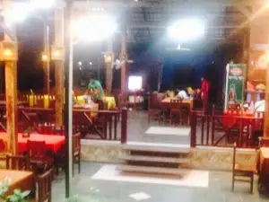 William Restaurant & Guest House