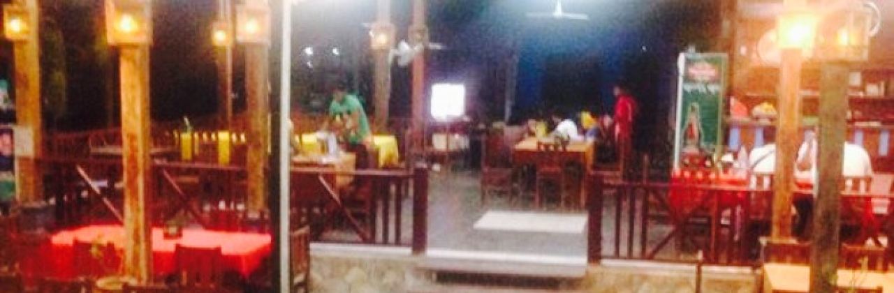 William Restaurant & Guest House