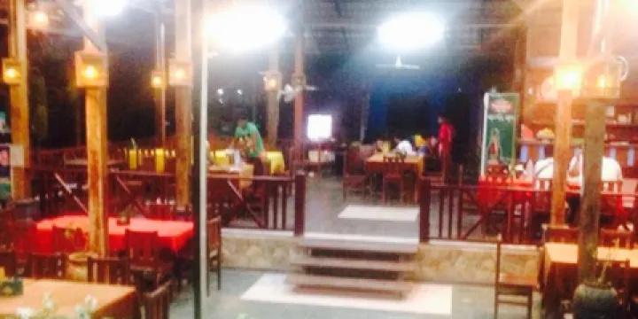 William Restaurant & Guest House