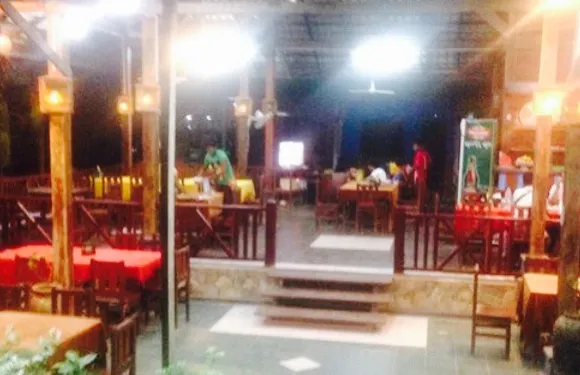 William Restaurant & Guest House