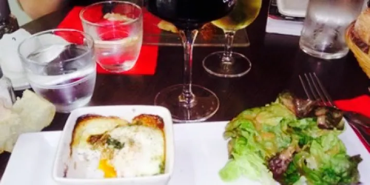 Au Bon Vin De Touraine