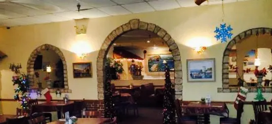 Greek Village Restaurant