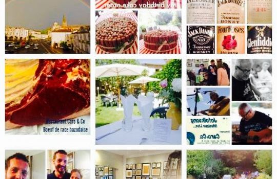 Restaurant CARO & CO