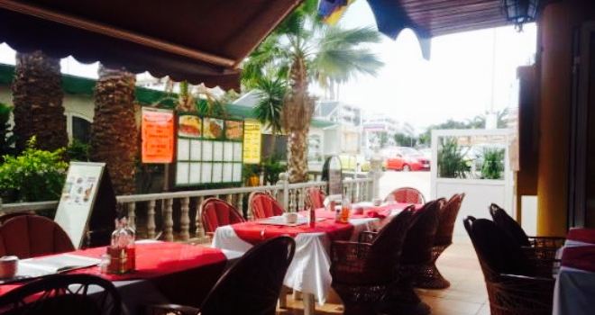Restaurante Travolta