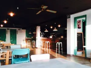 As Crebas Beach-bar