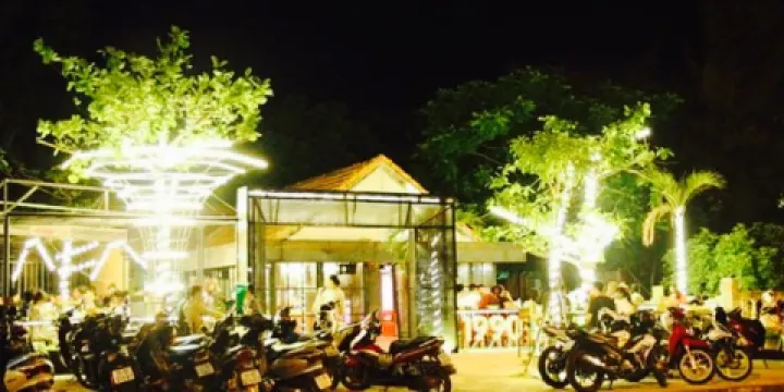 1990 Beer Restaurant