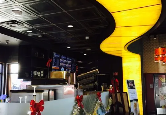 Rockin' & Roastin' Coffee