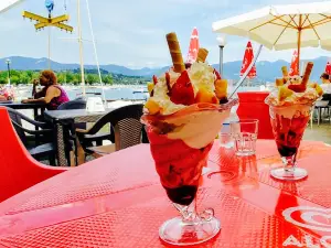 Bar Porto Torchio