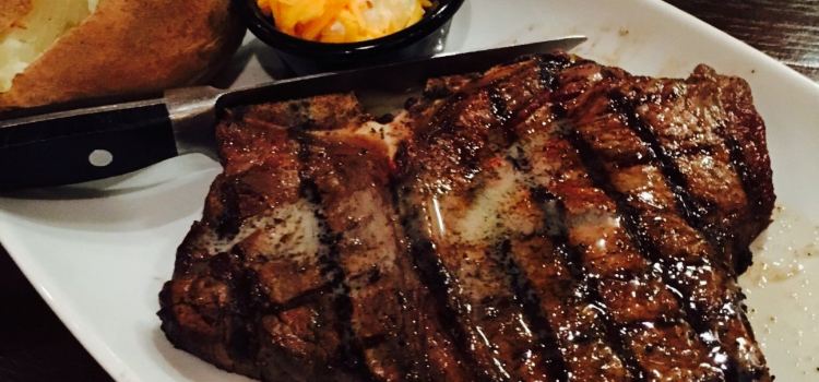 LongHorn Steakhouse