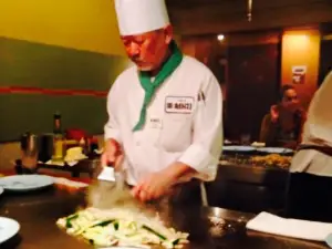 House of Genji