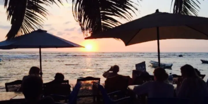 Hilda's Coffee Bar & Sea Food Restaurant