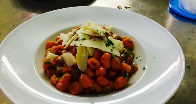Gigi Ristorante