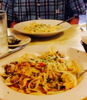 Erio's Ristorante