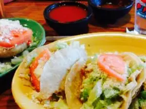 Pepe's Mexican Restaurant
