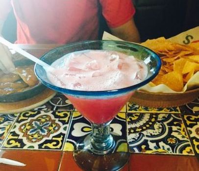 Chili's Grill & Bar