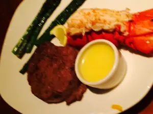 Outback Steakhouse