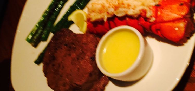Outback Steakhouse