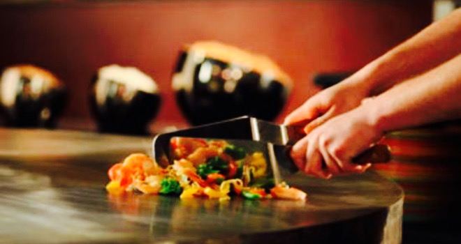 HuHot Mongolian Grill