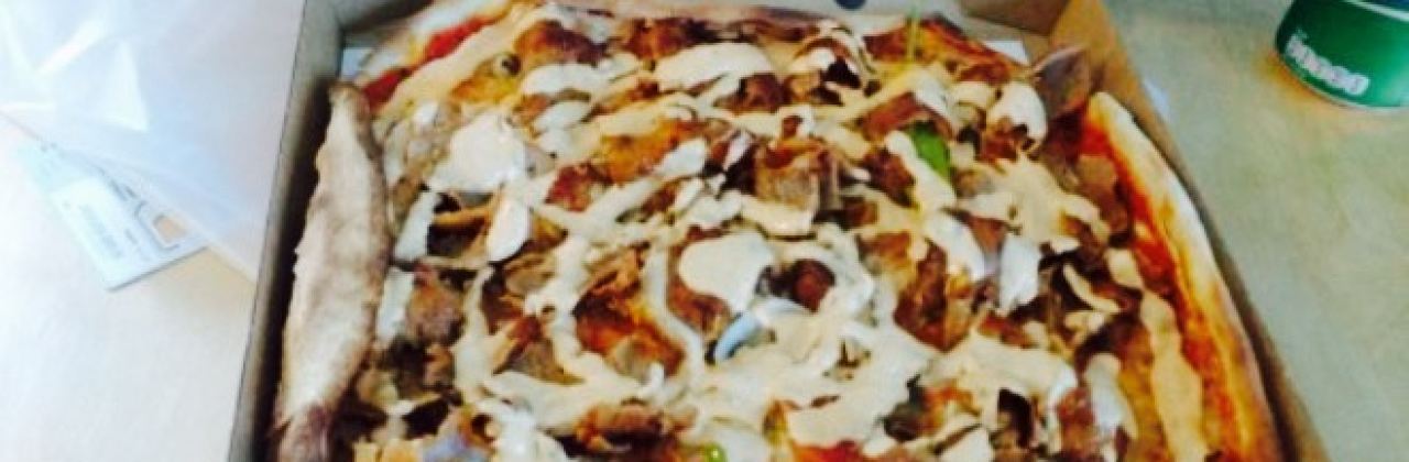 Pizzeria Ristorante Lepanto