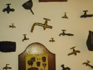 La Table d'Orphee
