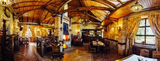 Charda Restaurant