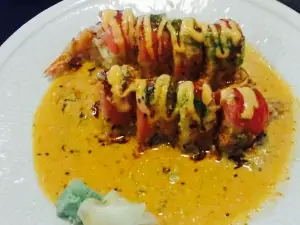 Sushi Fever