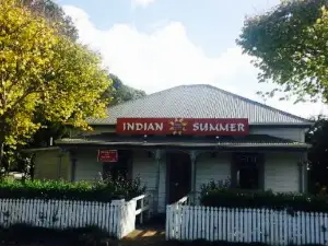 Indian Summer Restaurant