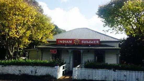 Indian Summer Restaurant