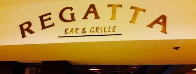 Regatta Bar & Grille