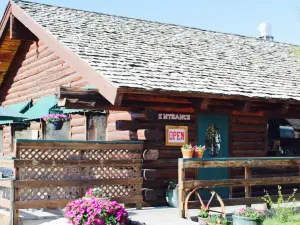 Sawtooth Hotel Restaurant
